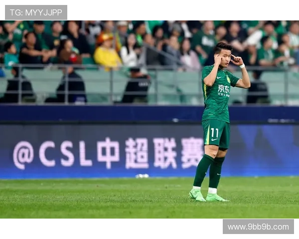 北京国安对阵华夏幸福中超联赛精彩直播